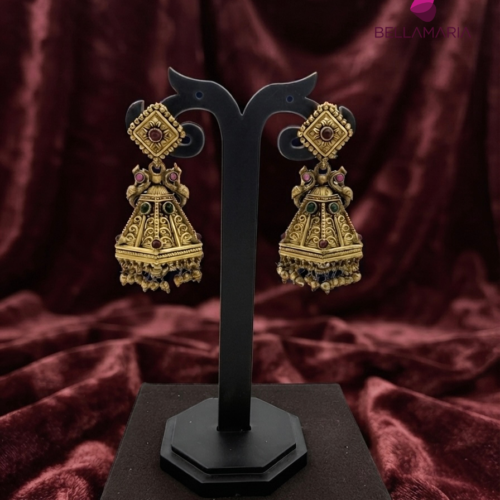 TRADITIONAL EARRING ER0051A