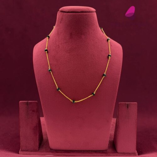 PEARL CHAIN NE0362