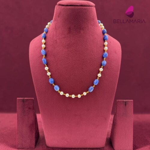 PEARL CHAIN NE0363