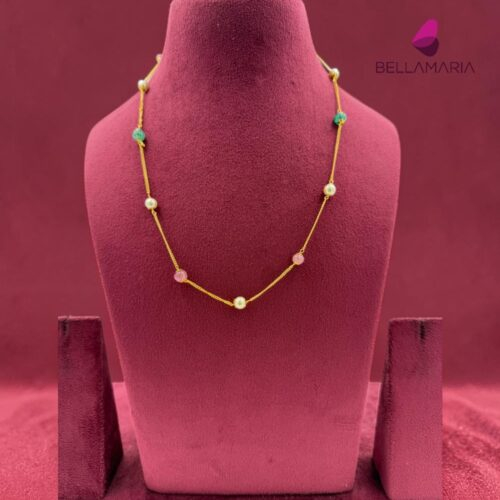 PEARL CHAIN NE0368