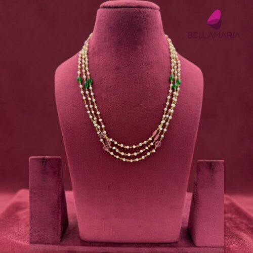 PEARL CHAIN NE0371