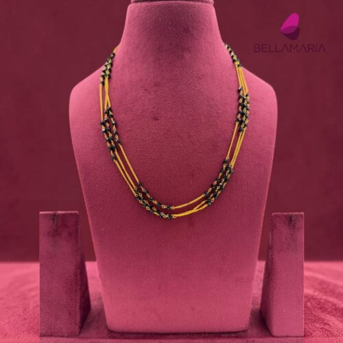 PEARL CHAIN NE0373