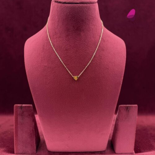FANCY CHAIN NE0400