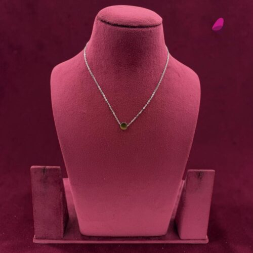 FANCY CHAIN NE0401