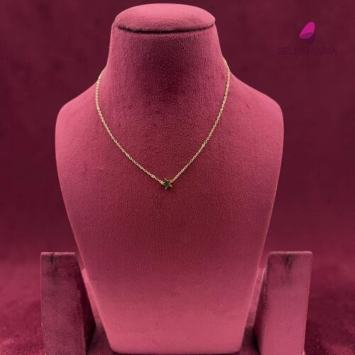 FANCY CHAIN NE0402