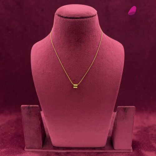 FANCY CHAIN NE0403