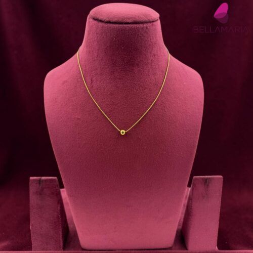 FANCY CHAIN NE0404