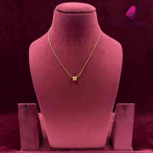 FANCY CHAIN NE0405