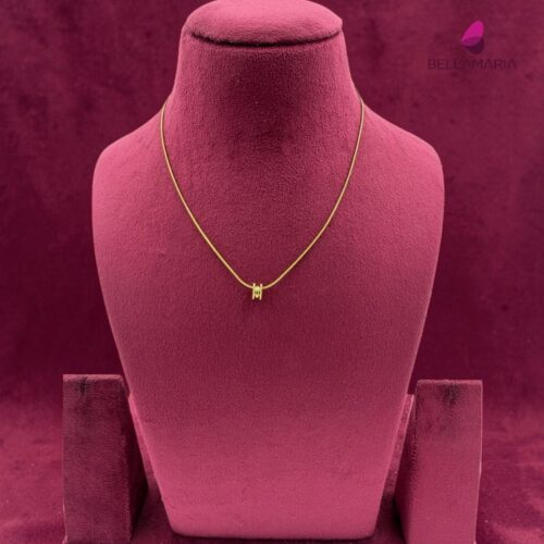 FANCY CHAIN NE0406