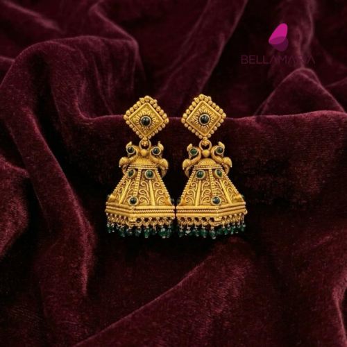 TRADITIONAL EARRING ER0051