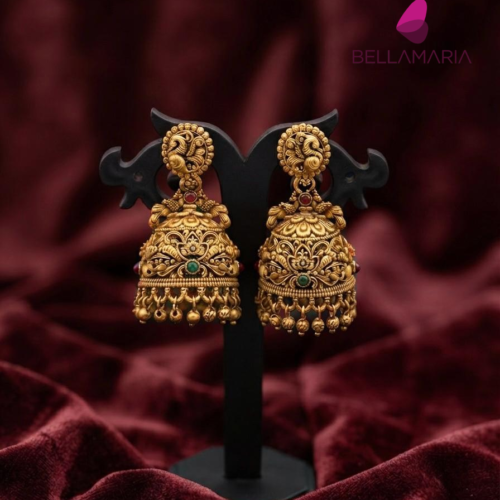 TRADITIONAL EARRING ER0052