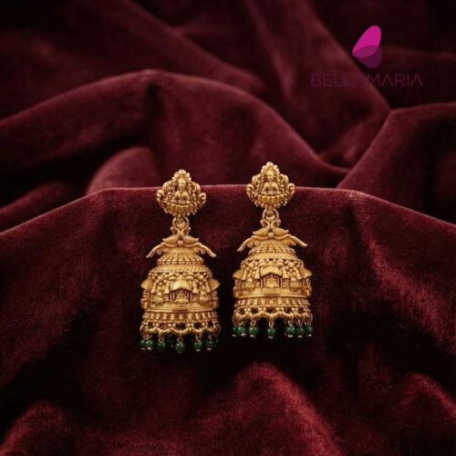 TRADITIONAL EARRING ER0053