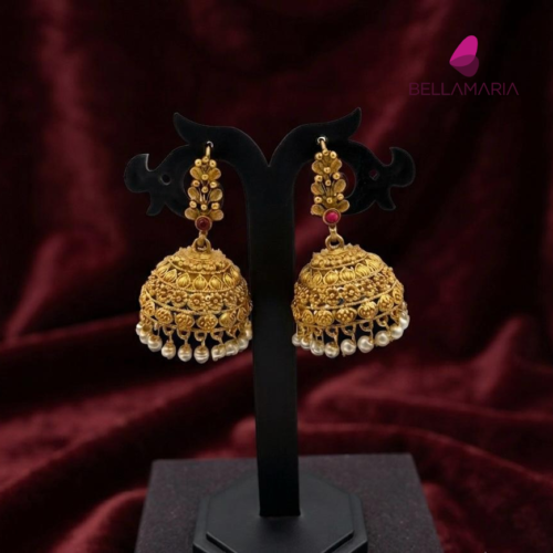 TRADITIONAL EARRING ER0055