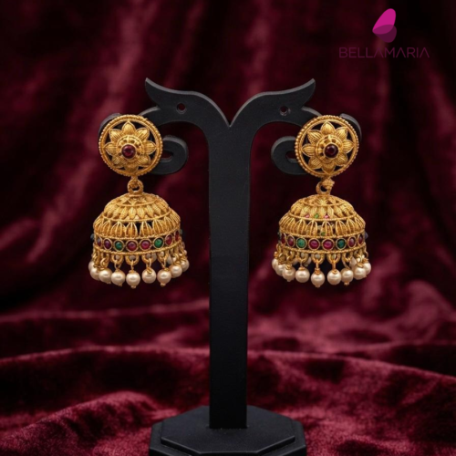 TRADITIONAL EARRING ER0057