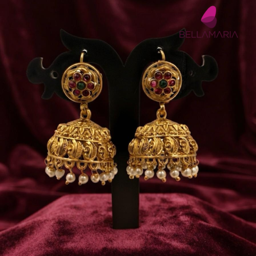 TRADITIONAL EARRING ER0058