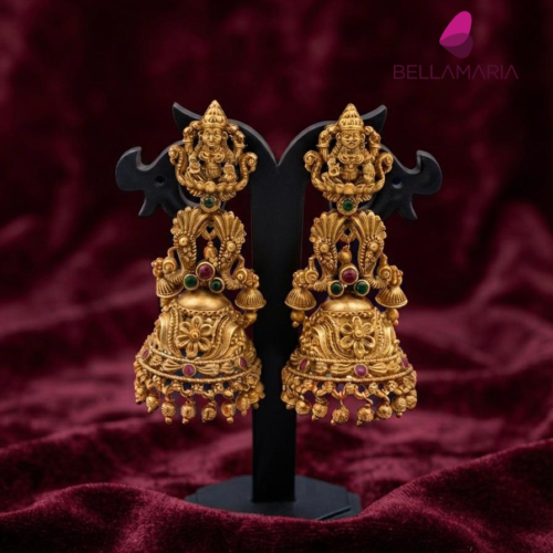 TRADITIONAL EARRING ER0059