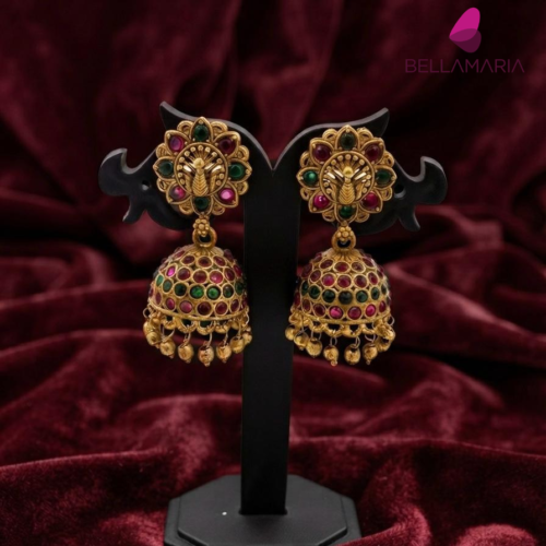 TRADITIONAL EARRING ER0060