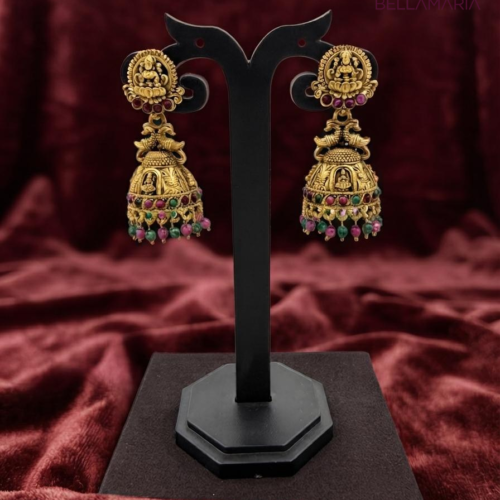 TRADITIONAL EARRING ER0063