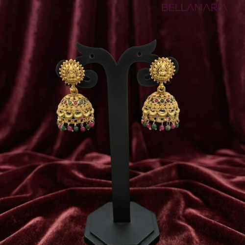 TRADITIONAL EARRING ER0064