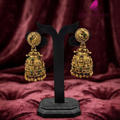 TRADITIONAL EARRING ER0065