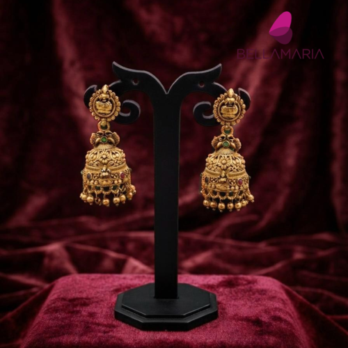 TRADITIONAL EARRING ER0066