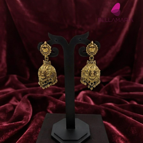 TRADITIONAL EARRING ER0067