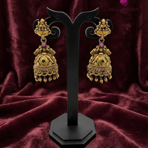 TRADITIONAL EARRING ER0068