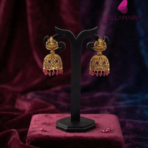 TRADITIONAL EARRING ER0069