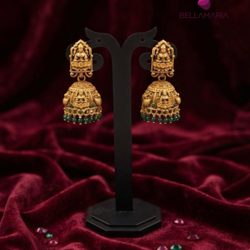TRADITIONAL EARRING ER0070