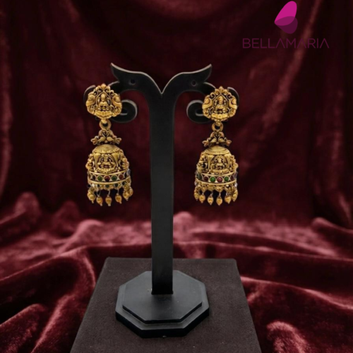 TRADITIONAL EARRING ER0071