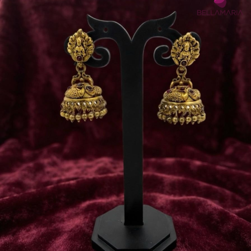 TRADITIONAL EARRING ER0072