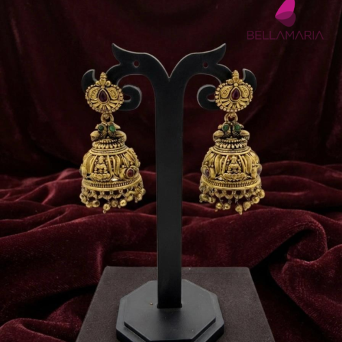 TRADITIONAL EARRING ER0073