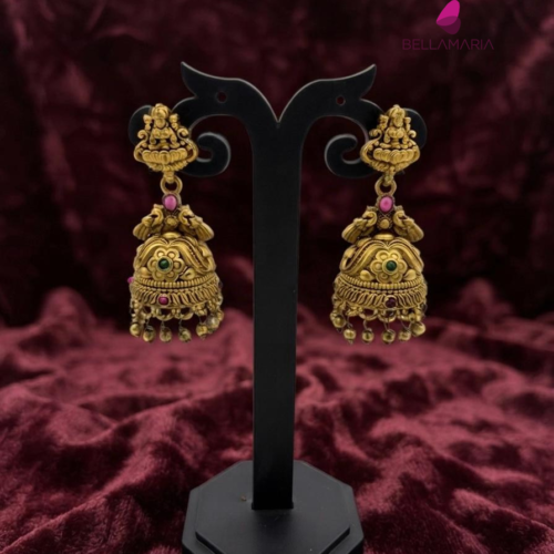TRADITIONAL EARRING ER0074