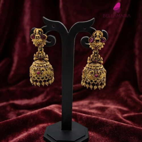 TRADITIONAL EARRING ER0075