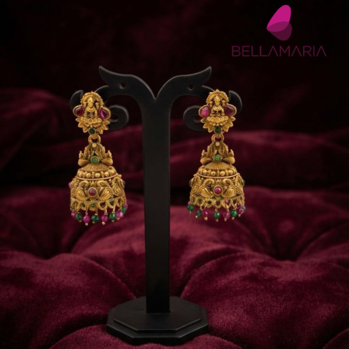 TRADITIONAL EARRING ER0076