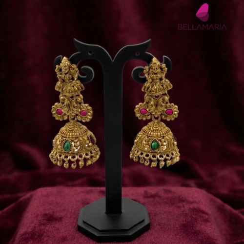TRADITIONAL EARRING ER0077