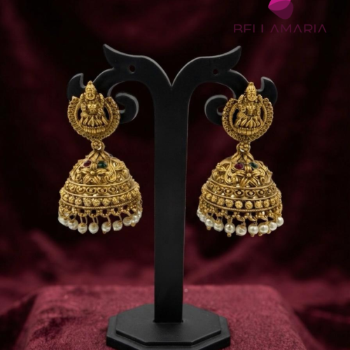 TRADITIONAL EARRING ER0078