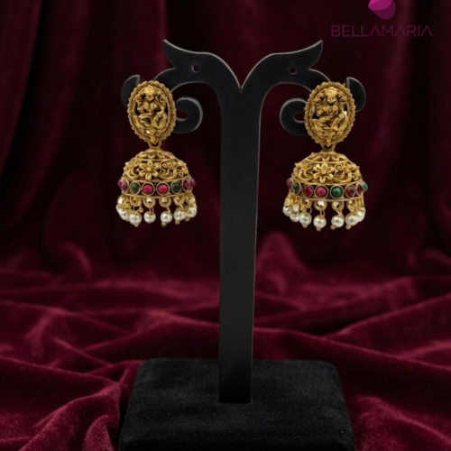 TREADITIONAL EARRING ER0079