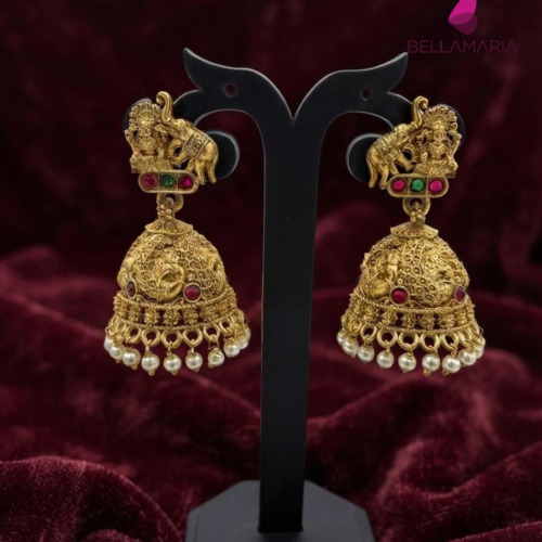 TRADITIONAL EARRING ER0080
