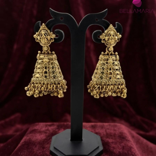 TRADITIONAL EARRING ER0082