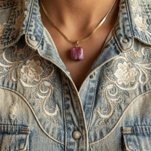 FANCY CHAIN NE0399