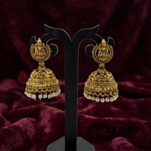 TRADITIONAL EARRING ER0081