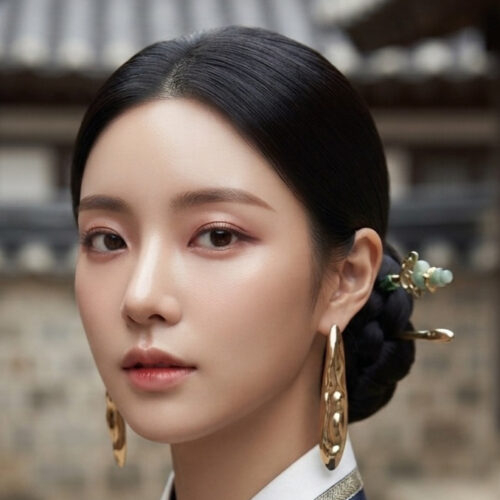 FANCY EARRING ER0101