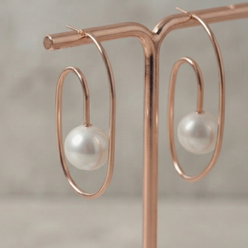 FANCY EARRING ER0106