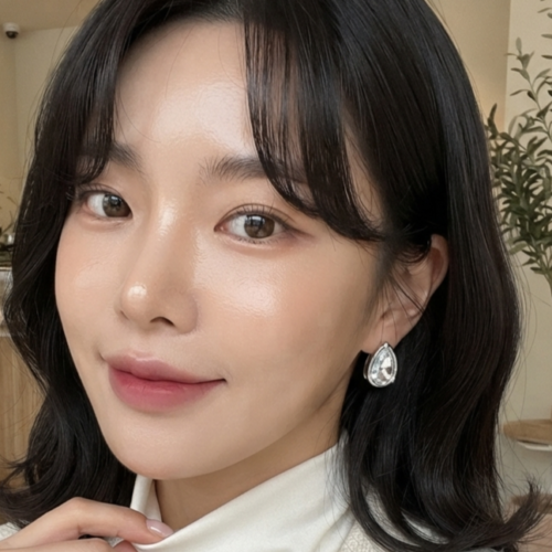 FANCY EARRING ER0107