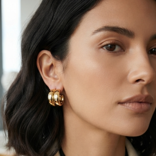 FANCY EARRING ER0108