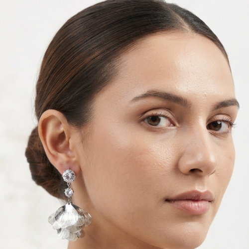 FANCY EARRING ER0087