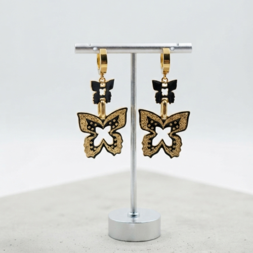 FANCY EARRING ER0089