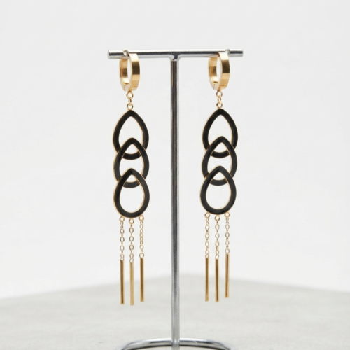 FANCY EARRING ER0090