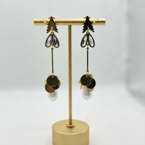 FANCY EARRING ER0091